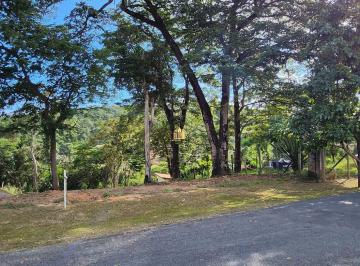 Foto 01 · Terreno Exclusivo à Venda no Condomínio Solar das Palmeiras em Esmeraldas - 1.258 m²