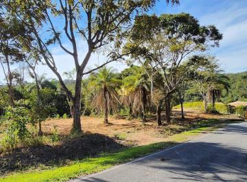 Foto 01 · Terreno Exclusivo à Venda no Condomínio Solar das Palmeiras em Esmeraldas - 1.913 m²