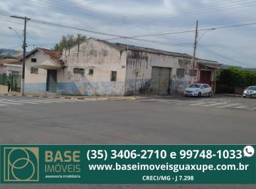 Comercial , Guaxupé · Imóvel comercial a venda no Centro de Guaxupé/MG