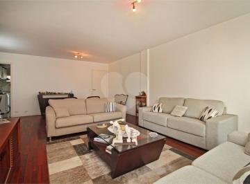 Apartamento de 3 quartos, São Paulo · Apartamento Paraiso