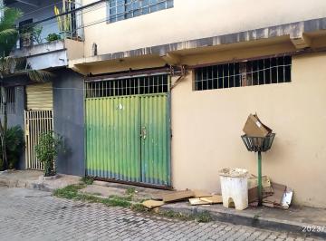 Casa de 5 quartos, Vila Estrutural · Vendo Prédio com cessão de direito 300 mil no Setor Leste Estrutural JN
