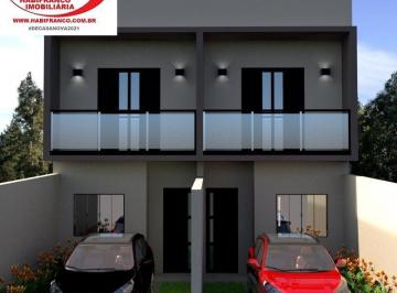 Foto 01 · Casa, Vila Rubi, Franco da Rocha, SP