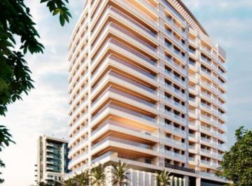 Foto 01 · Mais novo lançamento na Praia do Morro, composto por apartamento com quatro suítes e quatro vagas de