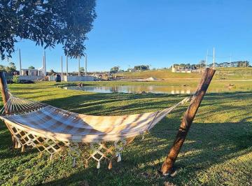 Rural , Ponta Grossa · Terrenos de chácaras Casa de Campo II