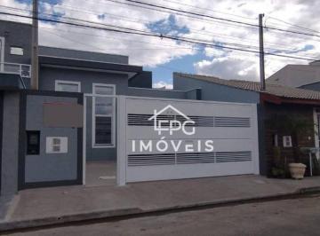 dbc7749f0fea17023d26cd1e2a73fc1e09c08325 · Casa com 3 dormitórios à venda, 97 m² por R$ 600.000,00 - Nova Atibaia - Atibaia/SP