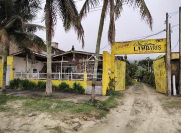 Foto 01 · Oportunidade Única: Pousada Comercial à Venda em Guarujá-SP, 23 Quartos, 23 Suítes, 2 Salas, 24 Banh