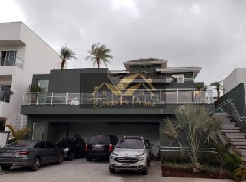 Casa · 500m² · 5 Quartos · 6 Vagas · Casa em Condominio - Vargem grande paulista
