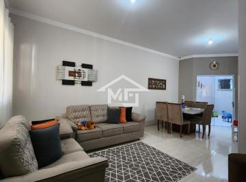 Foto 01 · Casa, Potiguara, Itu, SP