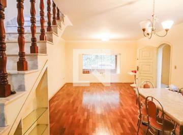 Casa · 135m² · 3 Quartos · 2 Vagas · Casa à Venda - Butantã, 3 Quartos, 135 m² - São Paulo