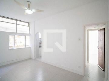 Apartamento · 50m² · 1 Quarto · Apartamento à Venda - Catete, 1 Quarto,  50 m² - Rio de Janeiro