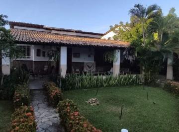 Casa · 500m² · 4 Quartos · 8 Vagas · Aluguel de Casa 4 quartos , Zona de Expansão - Aracaju/SE
