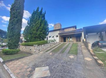 casa a venda no condominio paysage vert fachada · Casa à venda - em Vargem Grande Paulista