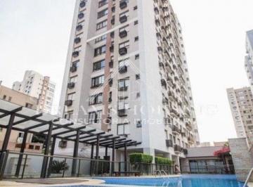 Apartamento · 67m² · 2 Quartos · 2 Vagas · 2 quartos com Infra Completa no Passo D'Areia