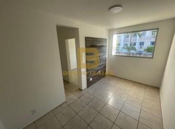 Foto 20 · Excelente Oportunidade no bairro São José do Barreto! Apartamento, composto por 02 quartos, sala par
