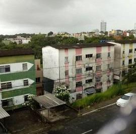Foto 01 · Apartamento, Doron, Salvador, BA