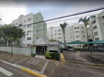 407a84e7f485efbc9db6b10891d5d63fc67f015f · Apartamento com 2 dormitórios à venda, 45 m² por R$ 220.000,00 - Jardim Casa Pintada - São Paulo/SP