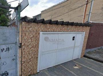 53d964c261bf0cab95565a29fe23c08c99510e50 · Casa com 1 Quarto à venda, 79 m² por R$ 260.000 - Vila Ponte Rasa - São Paulo/SP