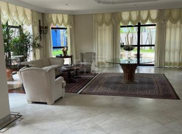 Apartamento · 374m² · 4 Quartos · 4 Vagas · Apartamento à venda, 4 quartos, 4 suítes, 4 vagas, Centro - São Bernardo do Campo/SP