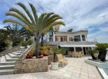 Casa · 2800m² · 4 Quartos · 7 Vagas · THE BIGGEST MANSION in Joá! Vista 360º!