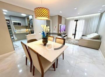 6570c641c8cbac14c28c4356b41ceb9189d1598b · Apartamento com 3 dormitórios para alugar, 96 m² por R$ 5.815,00/mês - Condomínio Mondo Itália - Vin