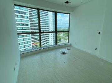 Comercial , Recife · Sala Comercial Boa Viagem Com ótima localização 