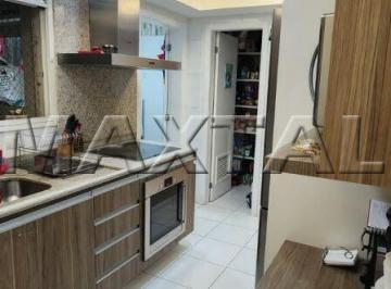 Apartamento · 163m² · 3 Quartos · 2 Vagas · Apartamento à venda, com 3 dormitórios, 1 suíte, sala, cozinha, 3 banheiros, 2 vagas, Barra Funda.