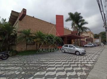 Comercial · 2663m² · 50 Vagas · Galpão em Santo Amaro à Venda e Locação , 20 Salas, 50 Vagas 2.663m²A.Ú.
