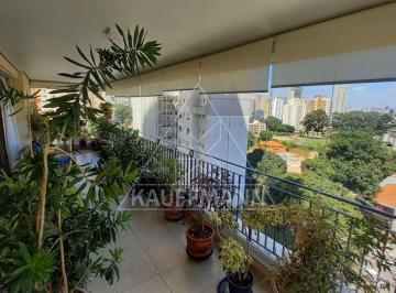 Apartamento · 279m² · 3 Quartos · 4 Vagas · Apartamento Lindemberg no Paraíso