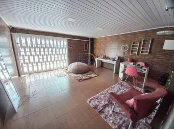 Casa · 175m² · 2 Quartos · 1 Vaga · Casa com 2 dorms, Anhanguera, Praia Grande - R$ 382 mil, Cod: 4520