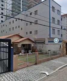 Terreno · 450m² · Terreno, Guilhermina, Praia Grande - R$ 1.5 mi, Cod: 4503
