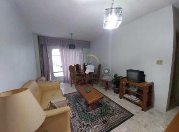Apartamento · 55m² · 1 Quarto · 1 Vaga · Apartamento com 1 dorm, Ponta da Praia, Santos - R$ 470 mil, Cod: 4559