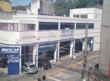 Comercial · 45m² · 1 Quarto · Sala com 1 dorm, Centro, São Vicente, Cod: 4458