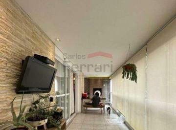 Apartamento · 143m² · 3 Quartos · 2 Vagas · Apartamento 3 Dormitórios sendo 3 suites 2 vagas 143m² em Santana