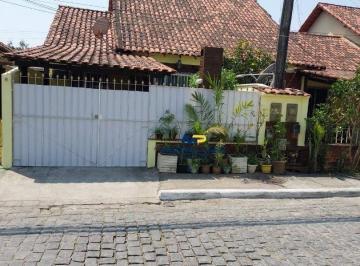 e311daa863de92c5b4579eb66c3f9eb91392ba67 · Casa com 3 dormitórios à venda por R$ 295.000,00 - Galo Branco - São Gonçalo/RJ
