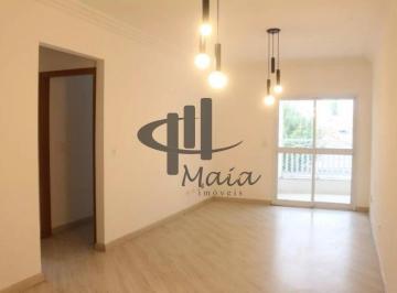 Apartamento · 98m² · 3 Quartos · 2 Vagas · Venda Apartamento Sao Caetano do Sul Santa Maria Ref: 6548
