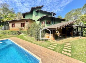 3dd66aa841ffb5e1090703f91a5530a3ba008c13 · Casa com 4 dormitórios à venda, 444 m² por R$ 1.590.000,00 - Granja Viana - Carapicuíba/SP