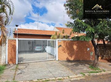 Casa · 437m² · 3 Quartos · 5 Vagas · Casa à Venda Jardim Guarani, Campinas - SP