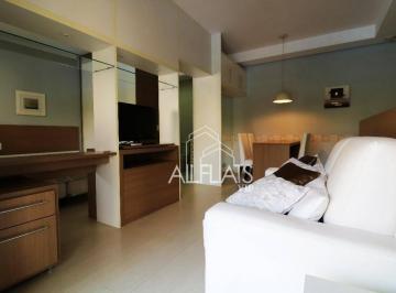 fd86575ff61847f99b69b0825ad0e34ef9ce3a34 · Apartamento com 1 quarto para alugar, 48 m² - Jardins - São Paulo/SP