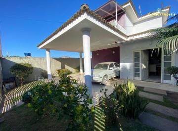 Foto 01 · Casa com Área de Lazer a venda Itapebussu, Guarapari/ES