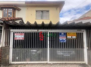 21508710673593b070bf67055c4efb1ce037b332 · Sobrado com 3 dormitórios à venda, 181 m² por R$ 700.000,00 - Vila Mazzei - São Paulo/SP