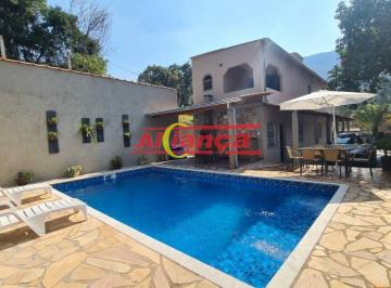 Rural · 198m² · 2 Quartos · 6 Vagas · LINDA CHÁCARA COM 3 DORMITÓRIOS