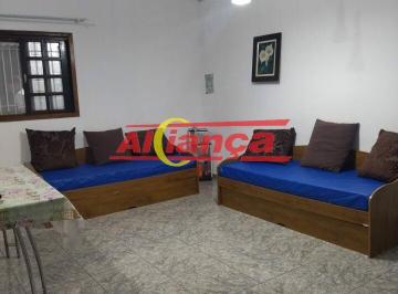 Rural · 5537m² · 5 Quartos · 20 Vagas · Chácara localizada em Arujá porteira fechada.