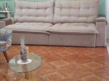 Casa · 220m² · 3 Quartos · 2 Vagas · Sobrado 3 dormitórios Tremembé