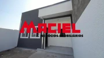 Casa · 66m² · 2 Quartos · 1 Vaga · Excelente casa no Jardim Republica em rua sem saida