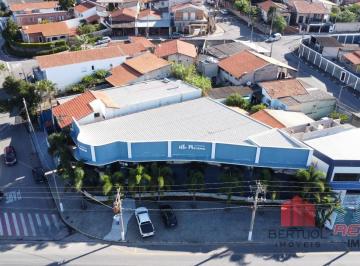 Comercial · 697m² · 9 Vagas · Salão para aluguel Nova Vinhedo em Vinhedo