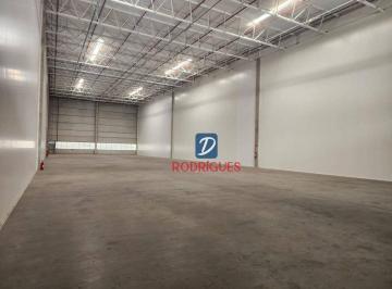 a0f33c4b4bef6bf3bccf694decb52eb53df19935 · Galpão para alugar, 2700 m² por R$ 75.600,00/mês - Batistini - São Bernardo do Campo/SP