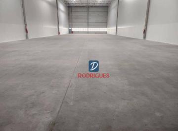 2e187f9cdcd9df67974e8420abac61cdd496fc9e · Galpão para alugar, 2700 m² por R$ 75.600,00/mês - Batistini - São Bernardo do Campo/SP