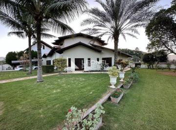 Casa · 202m² · 3 Quartos · 3 Vagas · Casa com 3 dormitórios à venda no bairro das Capitais em Timbó/SC