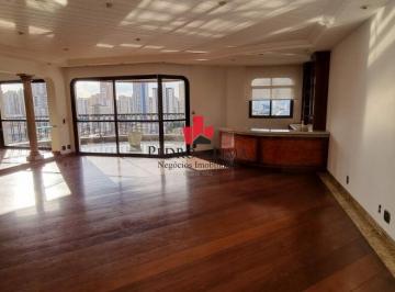 Apartamento · 340m² · 4 Quartos · 4 Vagas · Apartamento 340m² no Tatuapé