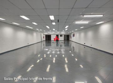 Comercial · 400m² · Salão Comercial, 10X40 com 3 Banheiros, 3 Salas, Copa e cozinha na Mooca